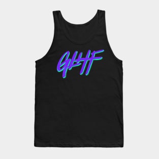 GLHF 90s Edition Tank Top